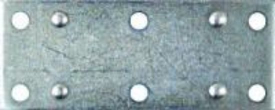 Picture of Mending-Plate 3-1/2" x 1-3/8"