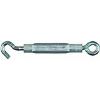 Picture of Turn-Buckle Hook-&-Eye Zinc-Plated 5/16" x 9"