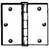 Picture of Brass Door-Hinge 3-1/2" x 3-1/2"