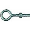 Picture of Eye-Bolt With-Nut Zinc-Plated 5/16" x 3-1/4"