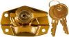 Picture of Brass Keyed Sash-Lock