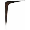 Picture of 6 X 8 Fruitwood Shelf-Bracket