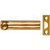 Picture of 3" Brass Surface-Bolt