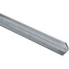 Picture of Solid Angle Galvanized 12-Gauge 1" x 1" x 36" Galvanized