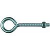 Picture of Eye-Bolt With-Nut Zinc-Plated 3/8" x 5"