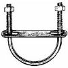 Picture of U-Bolt Stainless-Steel #136