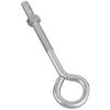 Picture of Eye-Bolt With-Nut Zinc-Plated 3/8" x 6"
