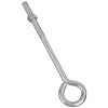 Picture of Eye-Bolt With-Nut Zinc-Plated 3/8" x 8"