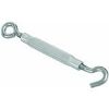 Picture of 1/4 X 7-1/2" Stainless-Steel Turn-Buckle Hook-&-Eye
