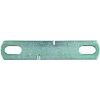 Picture of Square U-Bolt Plate Zinc-Plated 5/16" x 2"