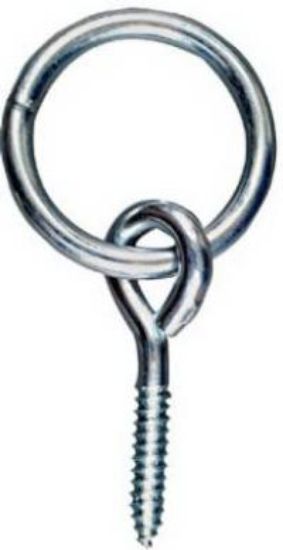 Picture of 3-1/4" X 5/16" Hitch-ring