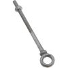 Picture of Galvanized-Steel Eye-Bolt 1/4" x 4"