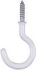 Picture of Cup-Hook White 1-1/2"