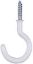 Picture of Cup-Hook White 1-1/2"