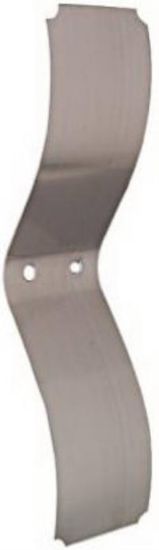 Picture of Window Controls Stainless-Steel