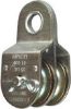 Picture of Rope-Pulley Double-Sheave Fixed-Eye 1-1/2"