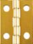 Picture of Brass Hinges 1" x 3/4"
