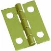 Picture of Brass Hinges 1" x 3/4"