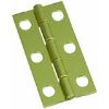 Picture of 2" x 1" Brass Chest-Hinge