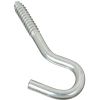 Picture of Screw-Hook Ceiling-Hook Zinc-Plated 3/8" x 4-7/8"