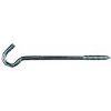 Picture of Screw-Hook Ceiling-Hook Zinc-Plated 3/8" x 4-7/8"