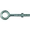Picture of Eye-Bolt With-Nut Zinc-Plated 5/16" x 4"