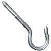 Picture of Screw-Hook Ceiling-Hook Zinc-Plated #3 4-1/8"