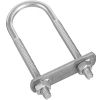 Picture of U-Bolt 1/4" x 1-1/8" x 3-1/2"