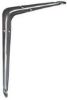 Picture of 6 x 8 Galvanized Steel Shelf-Bracket