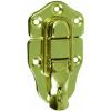 Picture of 1-3/4" x 3-3/4 Brass Catch