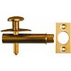 Picture of Brass Mortise GP Bolt