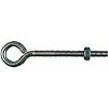 Picture of Eye-Bolt With-Nut Stainless-Steel 1/4" x 4"