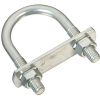 Picture of 5/16 x 1-3/8 x 2-1/2 U-Bolt