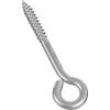 Picture of Lag Screw-Eye 1/4" x 3-3/4"