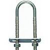 Picture of U-Bolt Zinc-Plated 5/16" x 1-3/8" x 3-3/4"