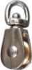 Picture of Single-Sheave Rope-Pulley 3/4"