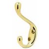 Picture of Hd Brass Coat-&-hat-hook