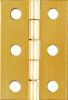 Picture of Hinges 2" x 1-3/8"
