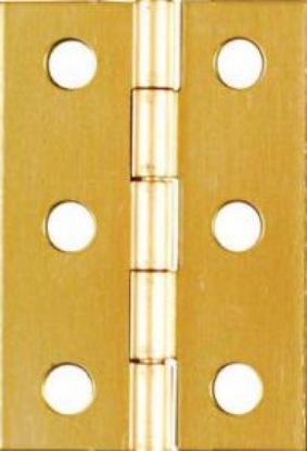 Picture of Hinges 2" x 1-3/8"