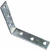 Picture of Corner-Brace Galvanized Steel 6" x 1-1/8"