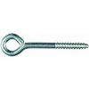 Picture of Screw-Eye Lag Zinc-Plated 1/4" x 3-3/4"