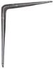 Picture of Galvanized-Steel Shelf-Bracket 10 x 12