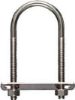 Picture of U-Bolt Stainless-Steel #526