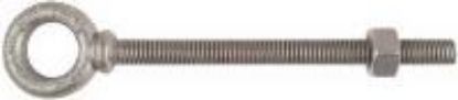 Picture of Eye-Bolt Galvanized Steel 1/2" x 6"