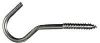 Picture of Screw-Hook Ceiling-Hook 1/4" x 4.250"