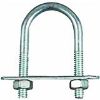 Picture of 1/4 x 1-1/8 x 2-1/4 U-Bolt