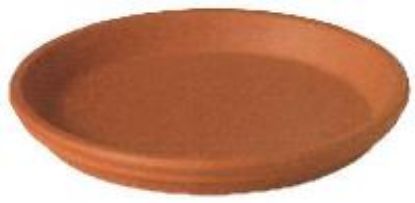 Picture of Plant-Saucer Terra-Cotta 4"