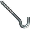 Picture of Screw-Hook Ceiling-Hook Zinc-Plated 3/8" x 4-1/2"