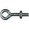 Picture of Eye-Bolt With-Nut Zinc-Plated 1/2" x 8"