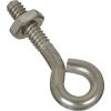 Picture of Eye-Bolt With-Nut 3/16" x 1-1/2"
